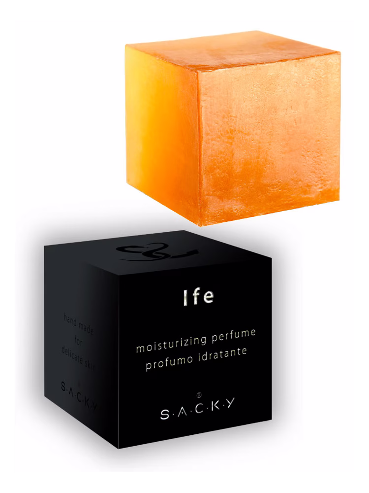 S.A.C.K.Y Ife