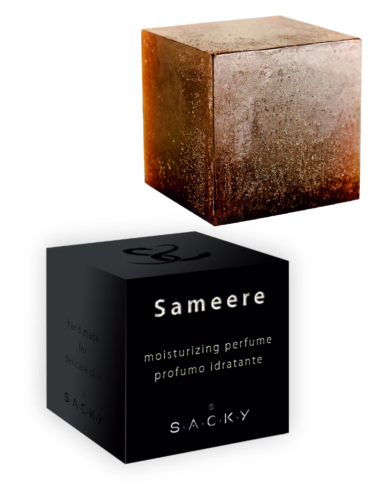 S.A.C.K.Y Sameere