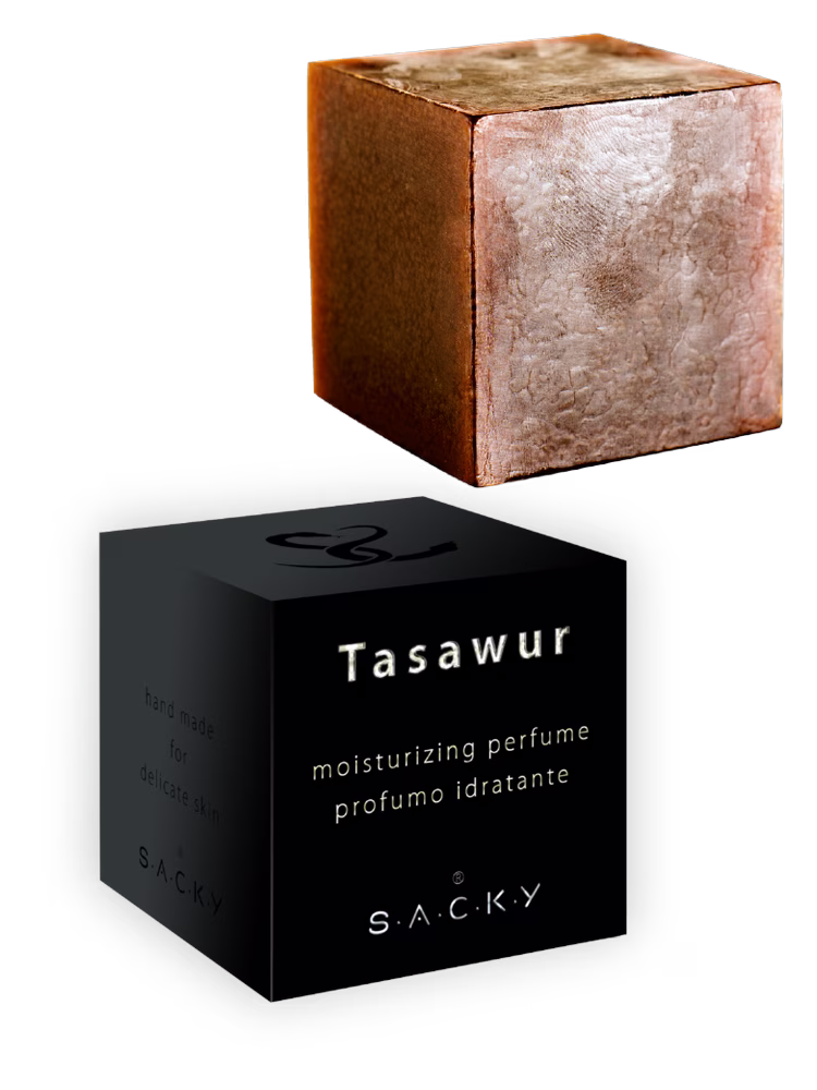 S.A.C.K.Y Tasawur