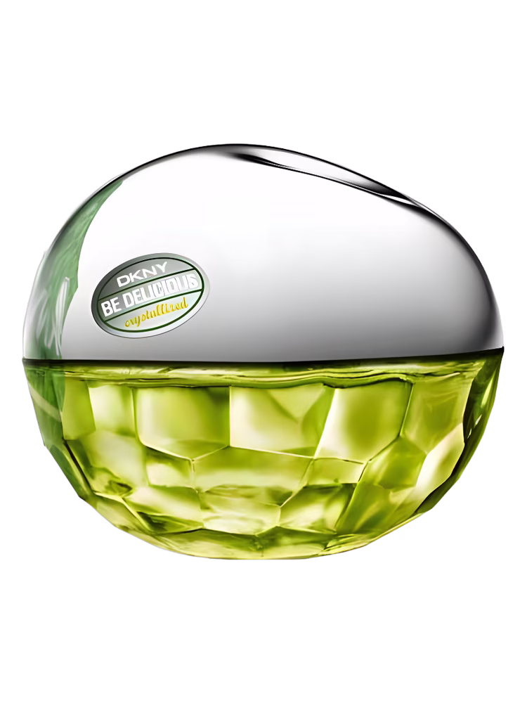 Donna Karan DKNY Be Delicious Crystallized