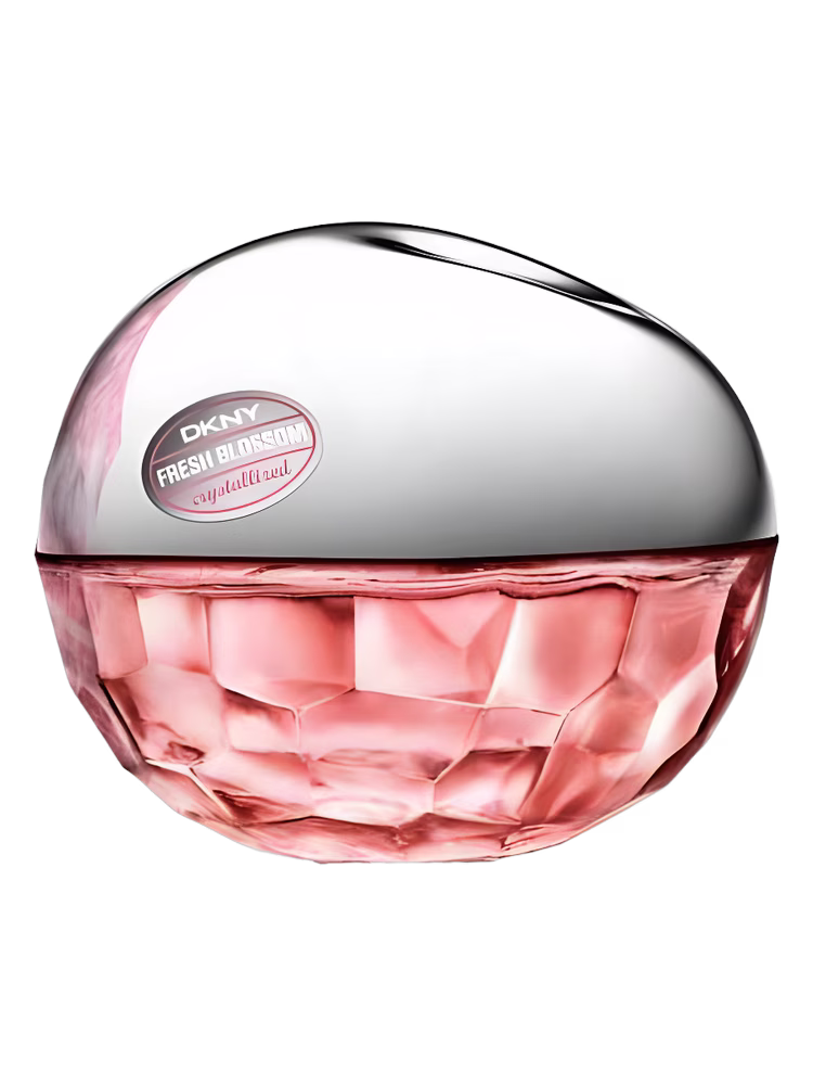Donna Karan DKNY Be Delicious Fresh Blossom Crystallized