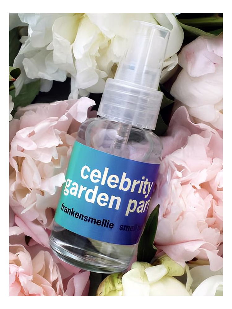 Smell Bent Celebrity Garden Party