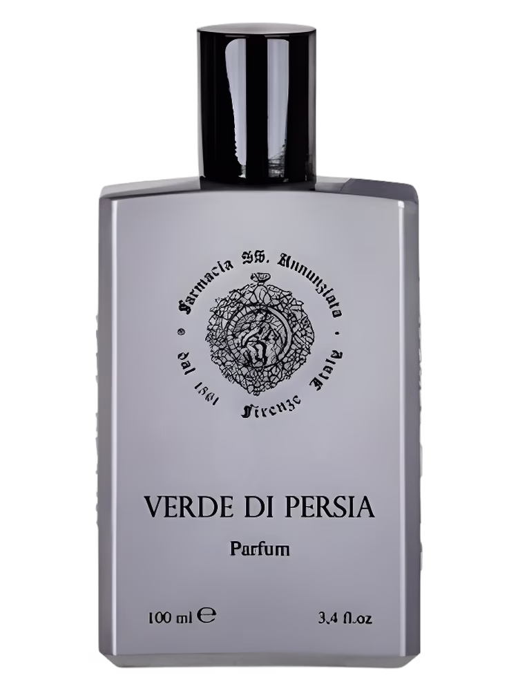 Farmacia SS. Annunziata Verde di Persia