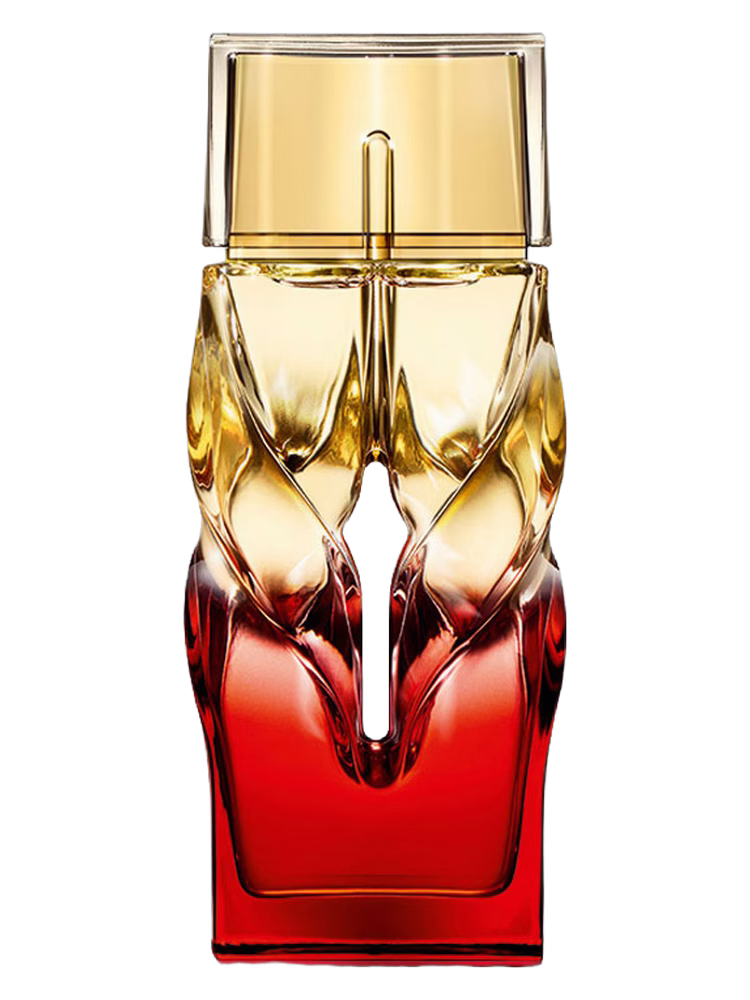 Christian Louboutin Tornade Blonde