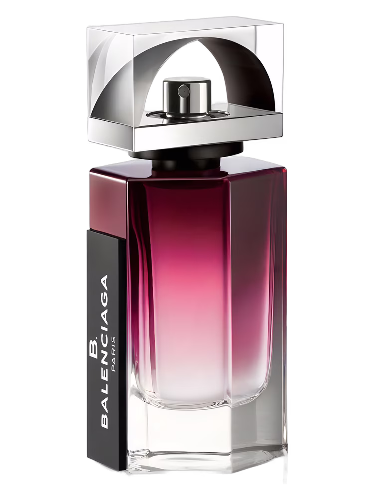 Balenciaga B. Balenciaga Intense