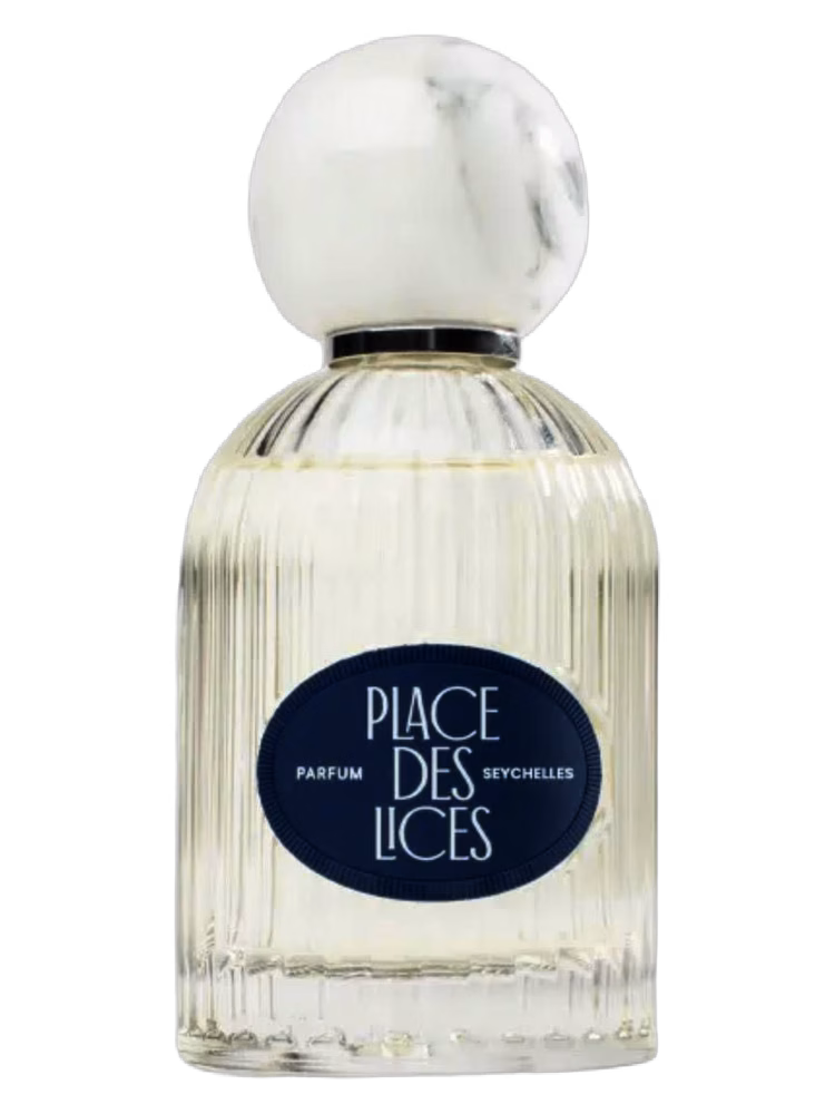 Place des Lices Seychelles