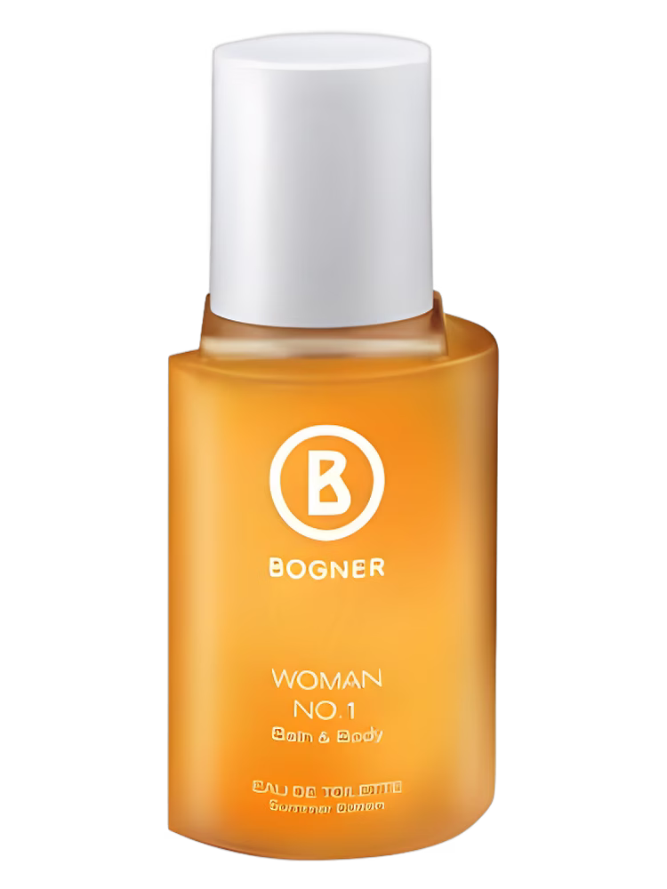 Bogner Bogner Woman No.1 Summer Edition