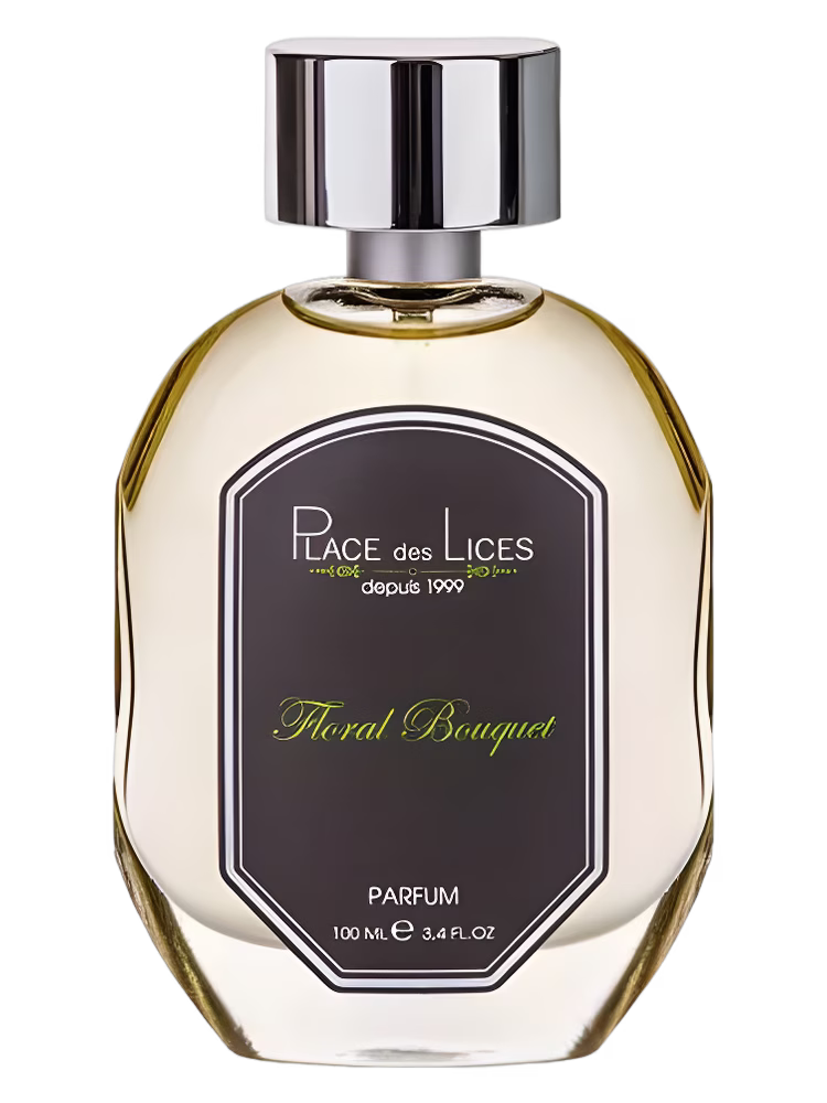 Place des Lices Floral Bouquet