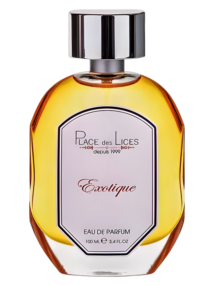 Place des Lices Exotique