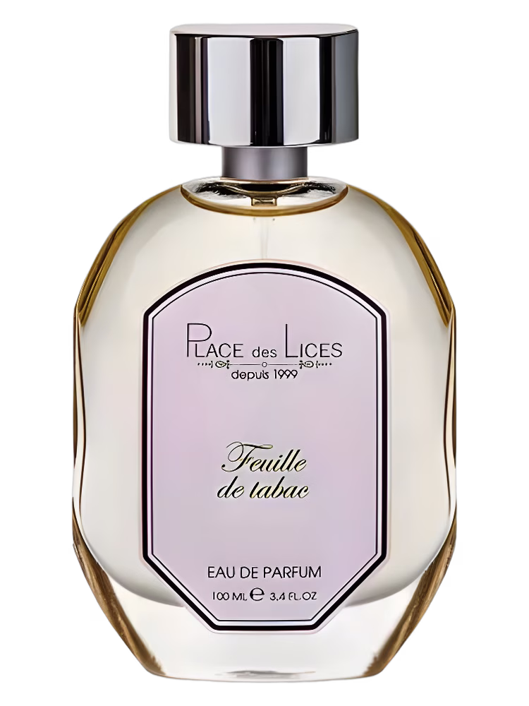 Place des Lices Feuille de Tabac