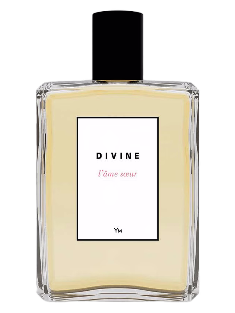 Divine L'Ame Soeur