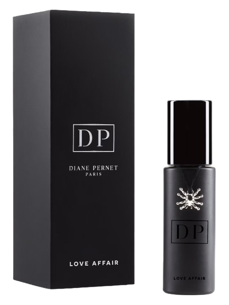 Diane Pernet Love Affair