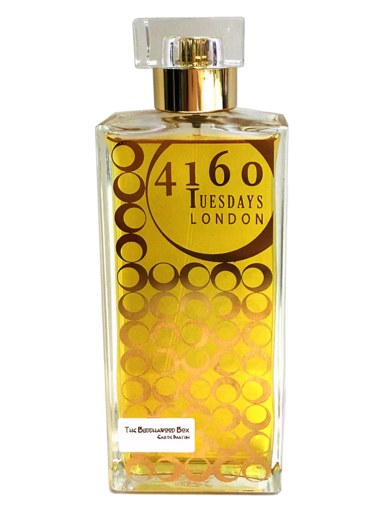 4160 Tuesdays The Buddhawood Box