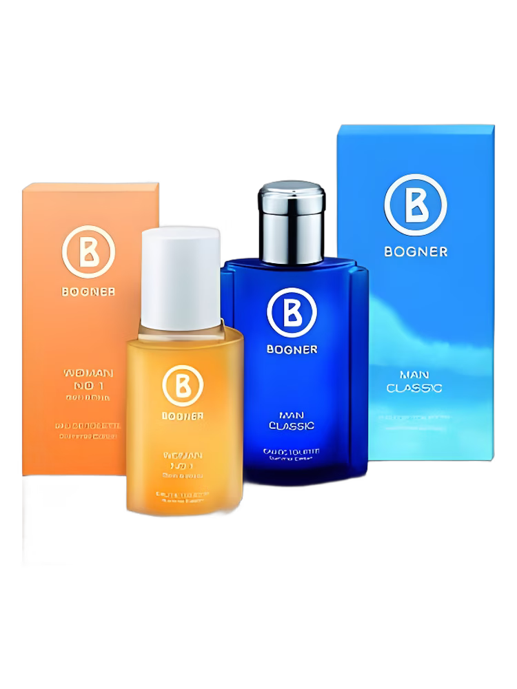 Bogner Bogner Man Classic Summer Edition