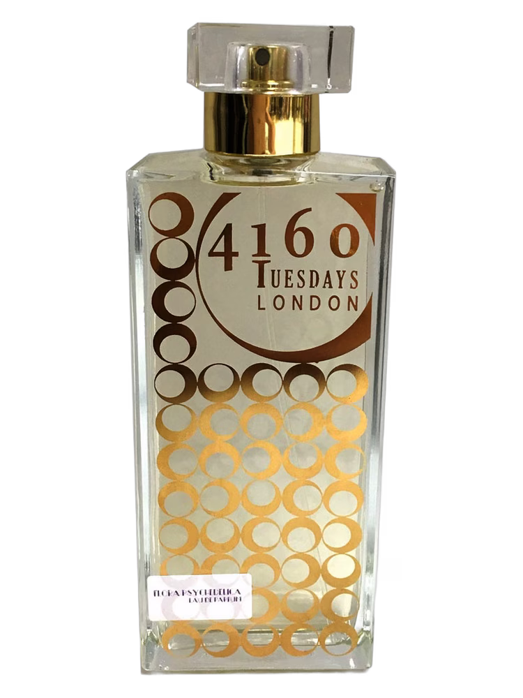4160 Tuesdays Flora Psychedelica