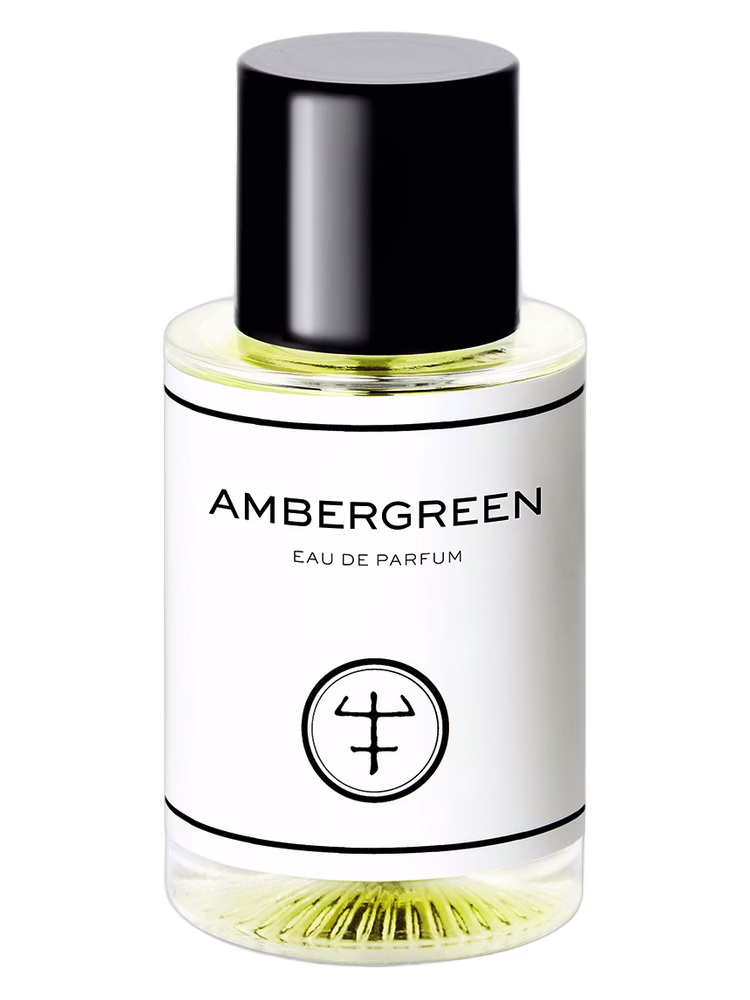 Oliver & Co. Ambergreen