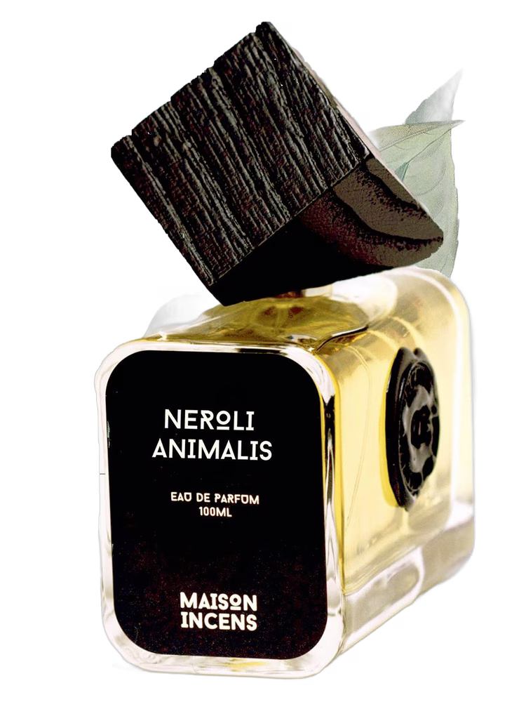 Maison Incens Neroli Animalis