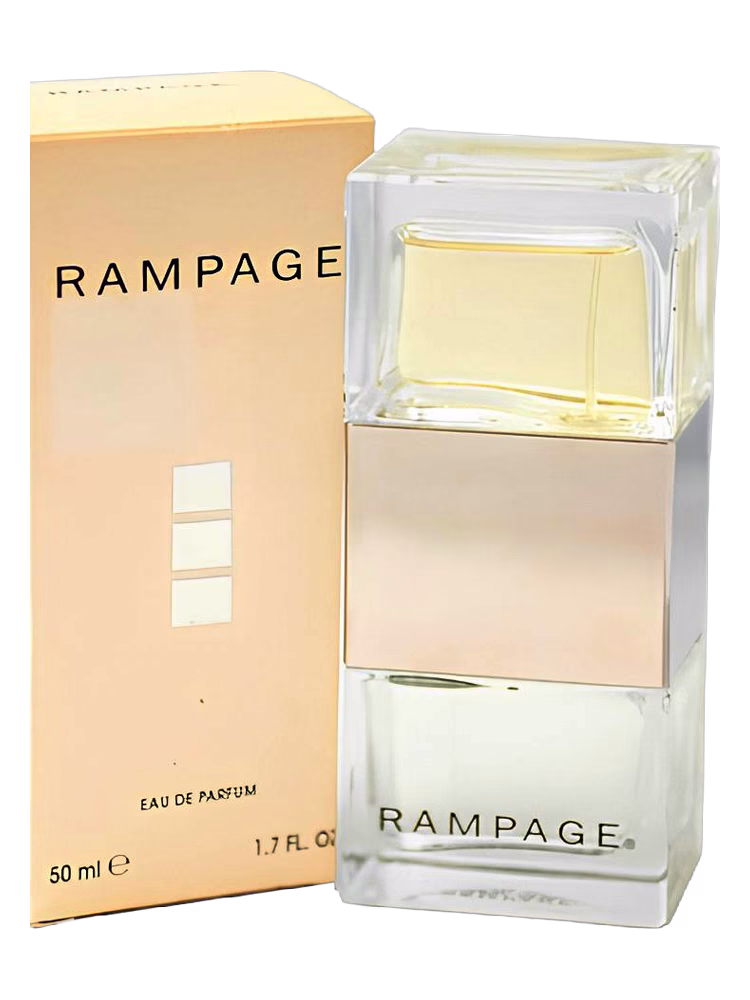 Rampage Rampage