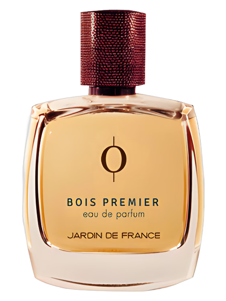 Jardin de France Bois Premier
