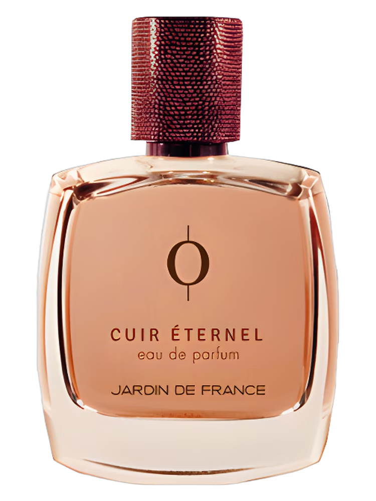Jardin de France Cuir Eternel