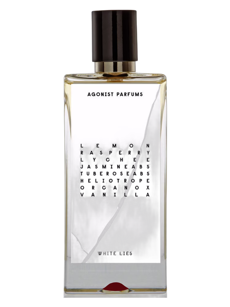 Agonist White Lies