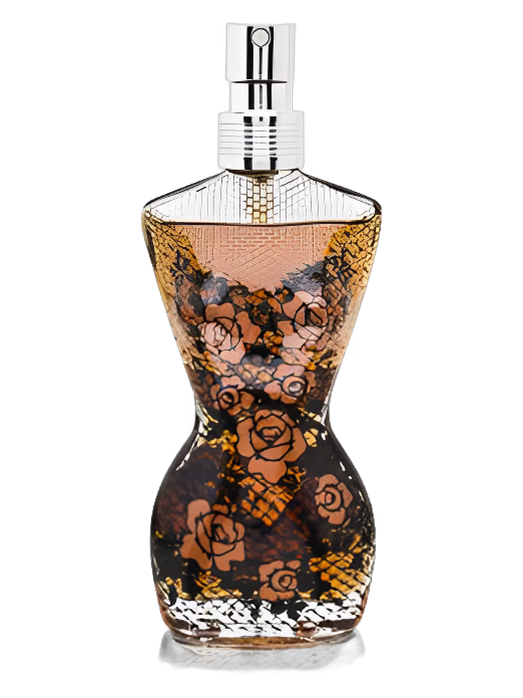 Jean Paul Gaultier Classique Limited Edition 2003