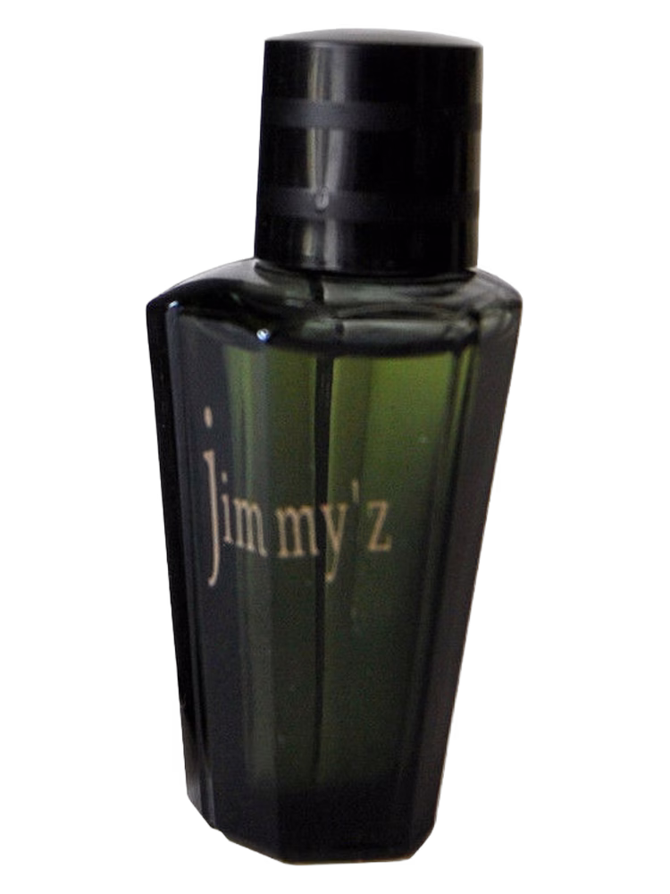 Parfums Regine Jimmy'z