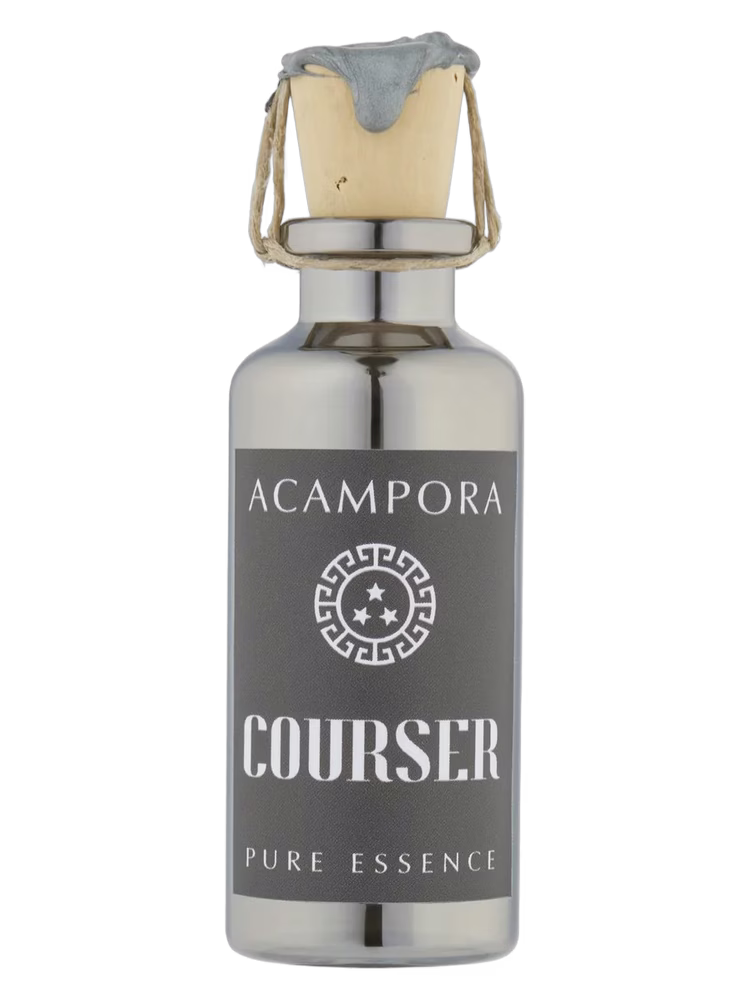 Bruno Acampora Courser – Pure Essence