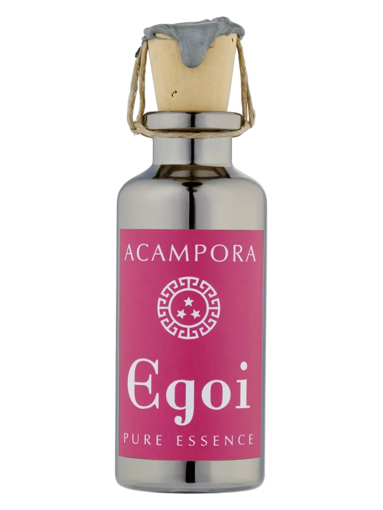 Bruno Acampora Egoi – Pure Essence
