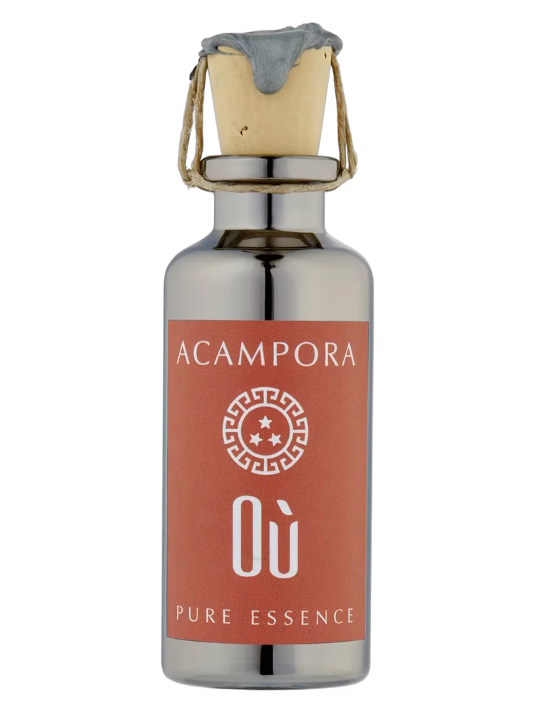 Bruno Acampora Où – Pure Essence