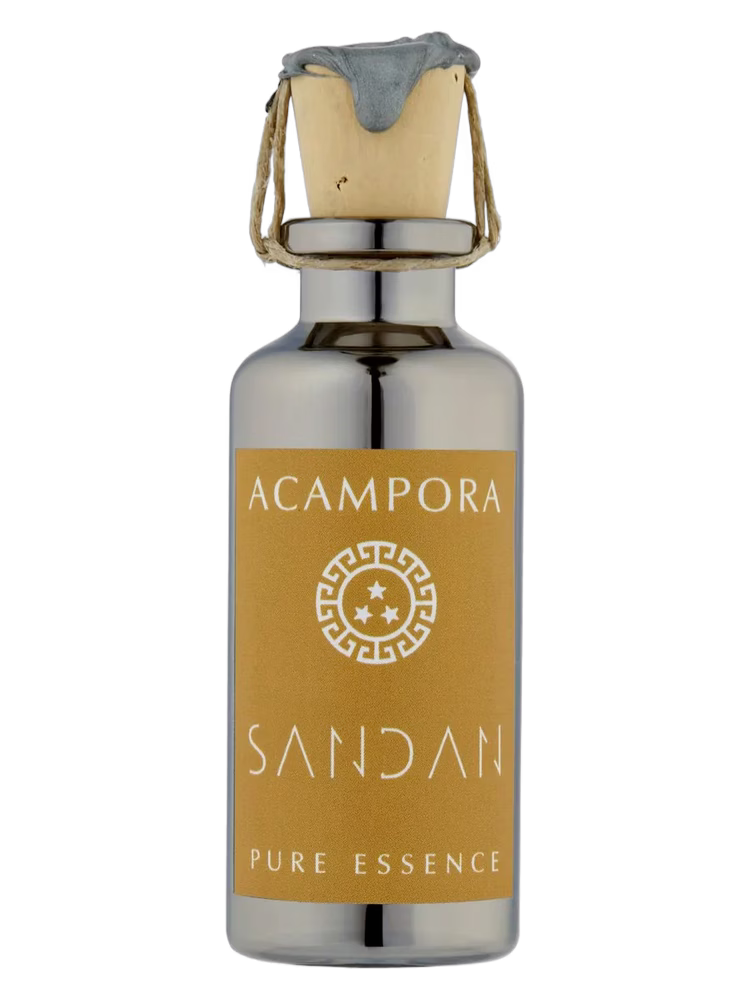 Bruno Acampora Sandan – Pure Essence