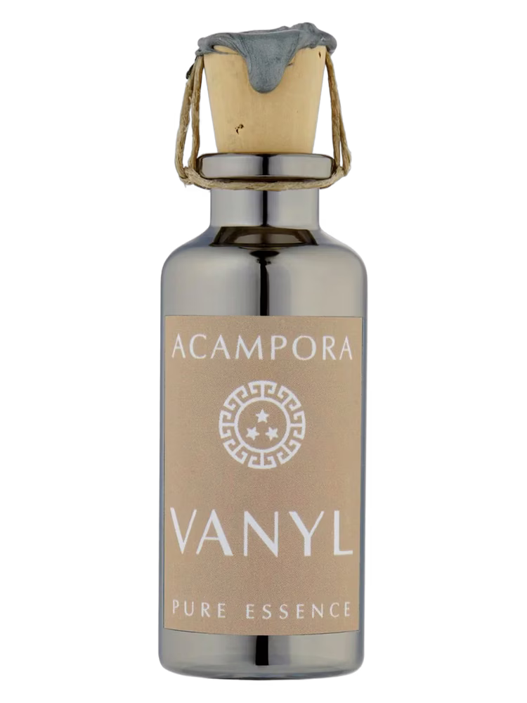 Bruno Acampora Vanyl – Pure Essence