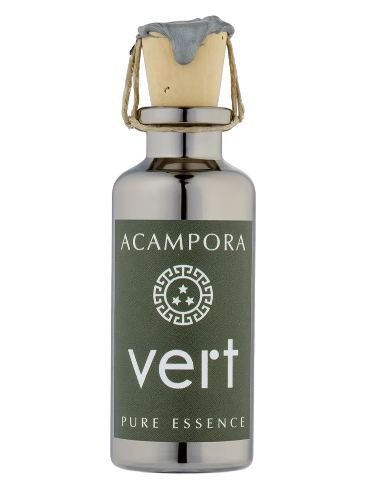 Bruno Acampora Vert – Pure Essence
