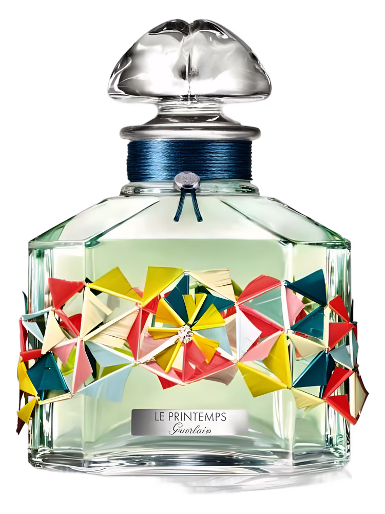 Guerlain Le Printemps