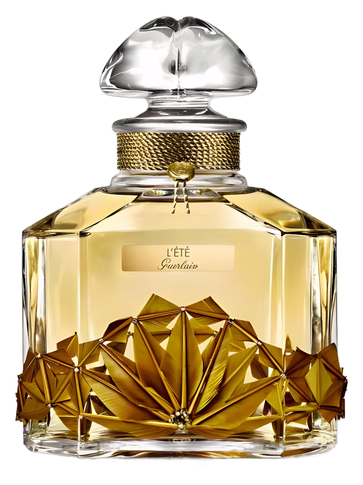 Guerlain L'Été