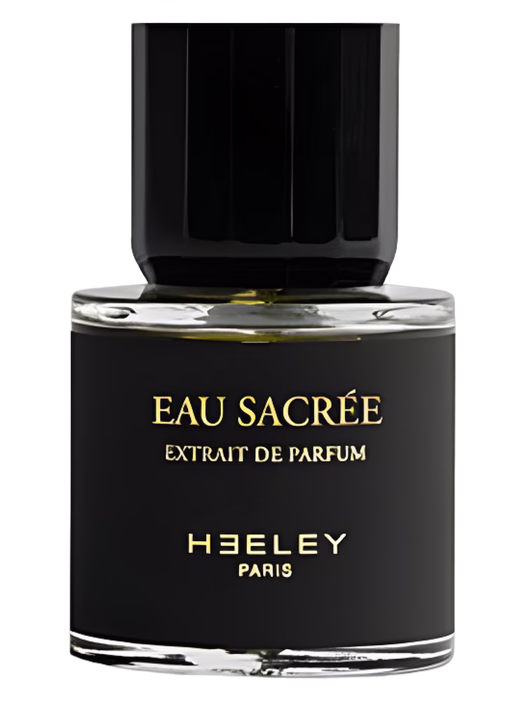 James Heeley Eau Sacree