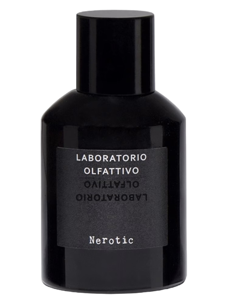 Laboratorio Olfattivo Nerotic