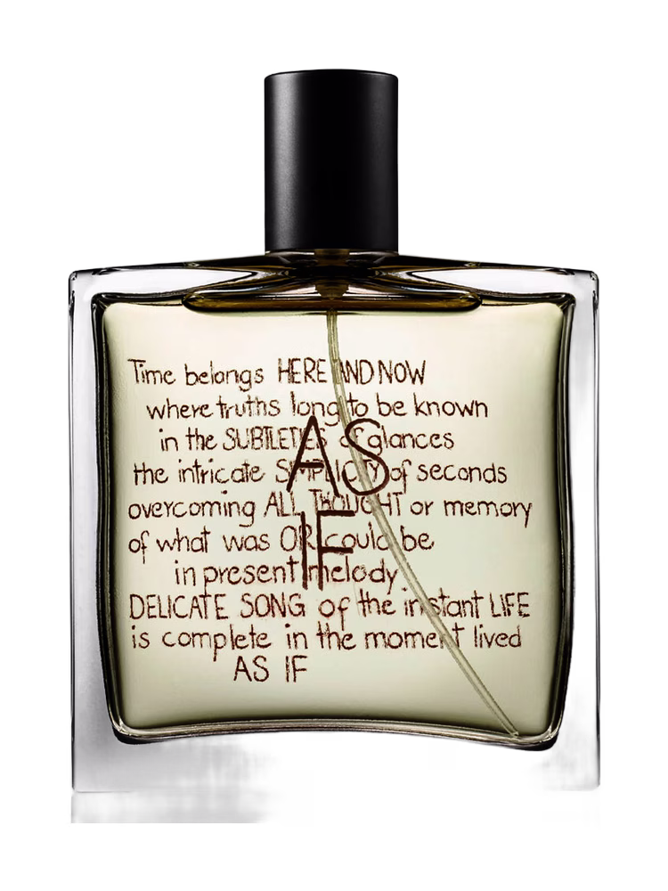 Liaison de Parfum As If