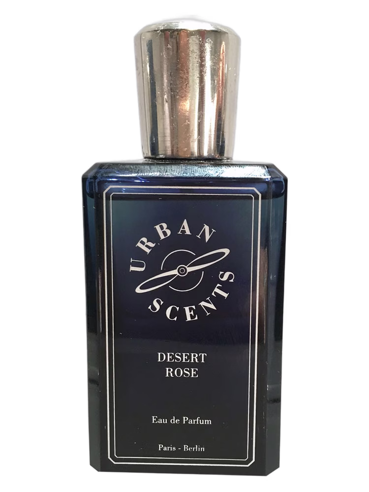 Urban Scents Desert Rose