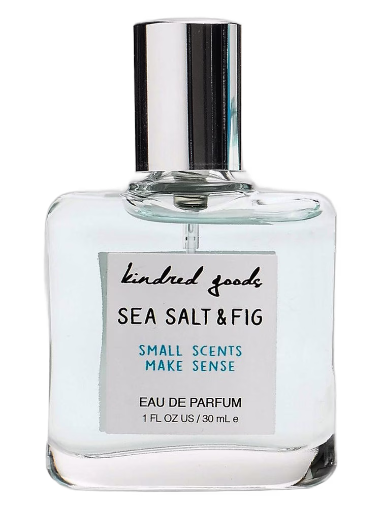 Old Navy Sea Salt & Fig