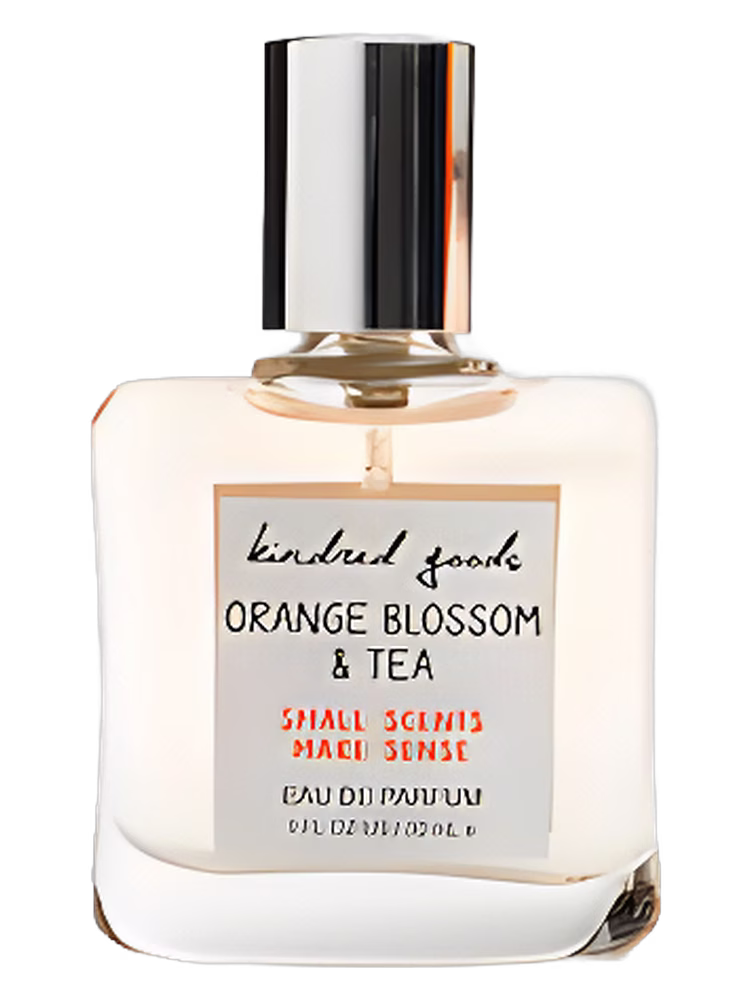 Old Navy Orange Blossom & Tea