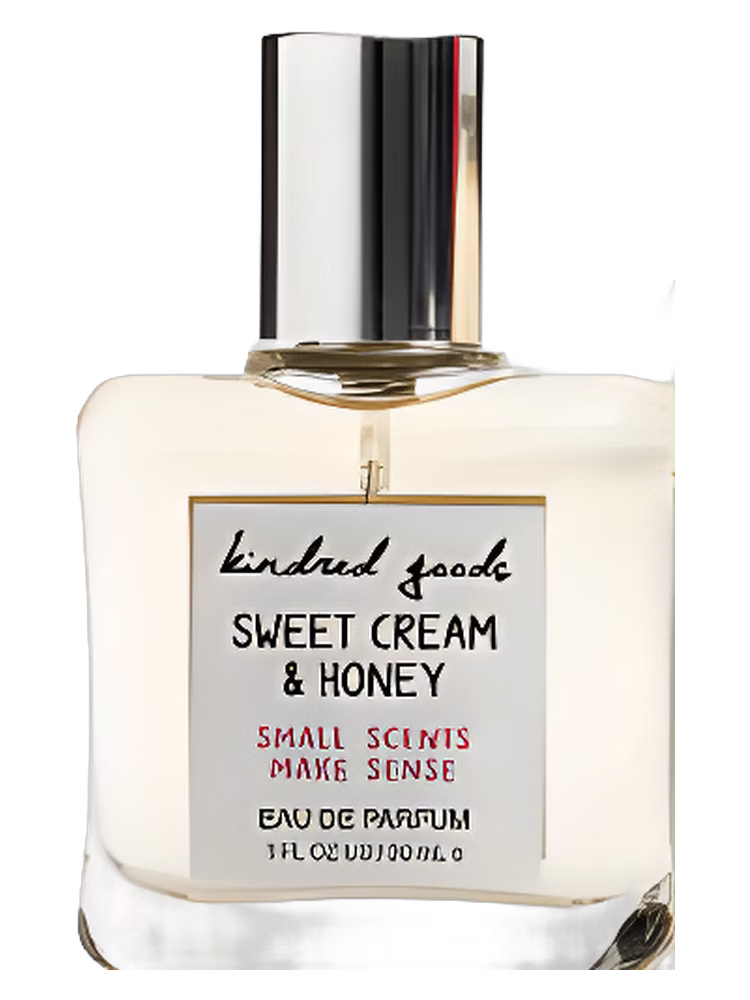 Old Navy Sweet Cream & Honey