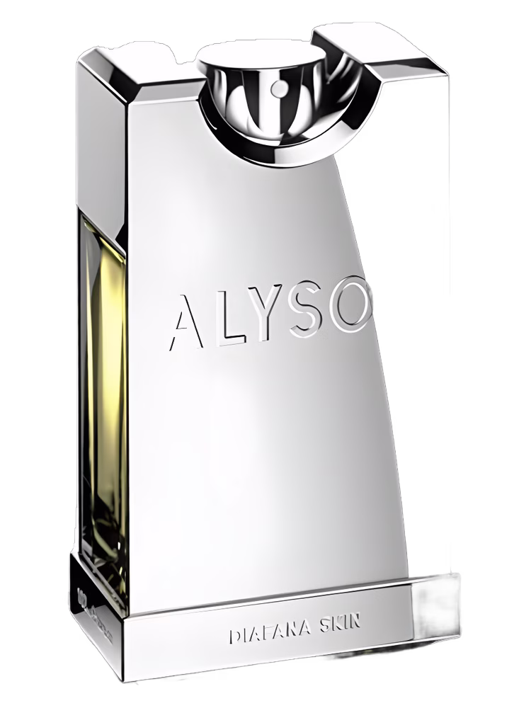 ALYSONOLDOINI Diafana Skin