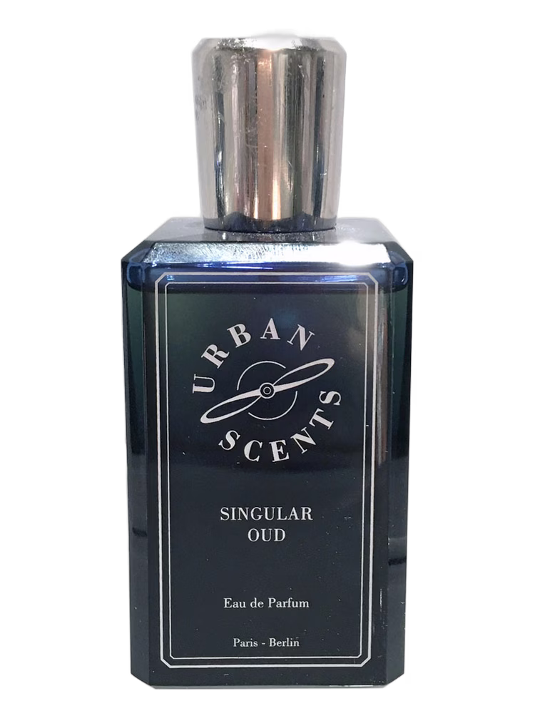 Urban Scents Singular Oud
