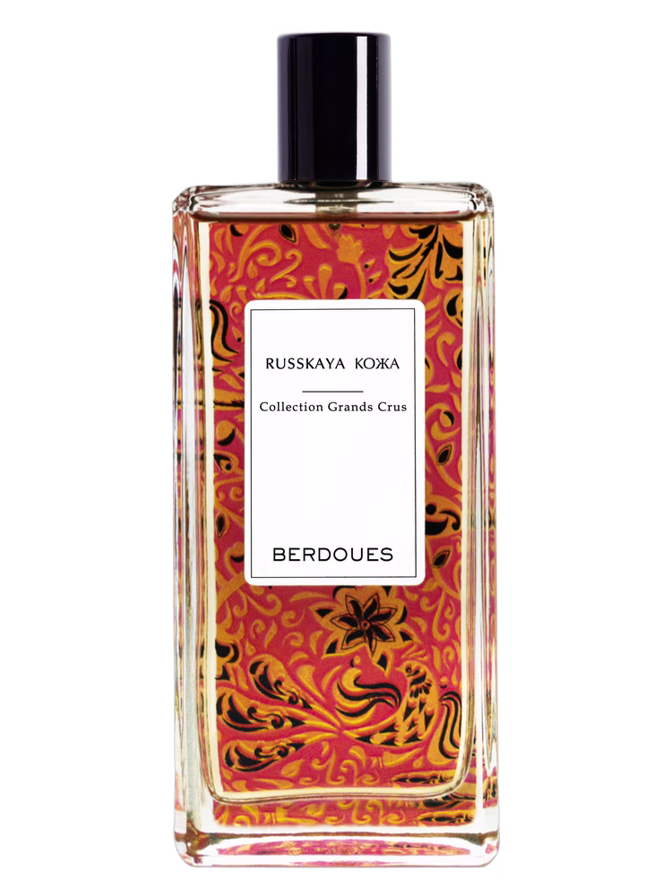 Parfums Berdoues Russkaya Kozha