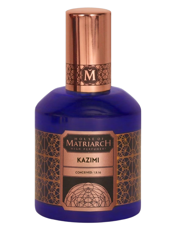 House of Matriarch Kazimi