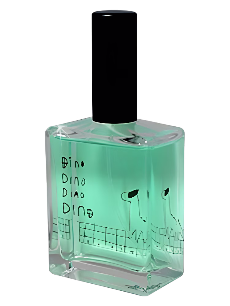 Too Cool For School Dino Eau de Perfume