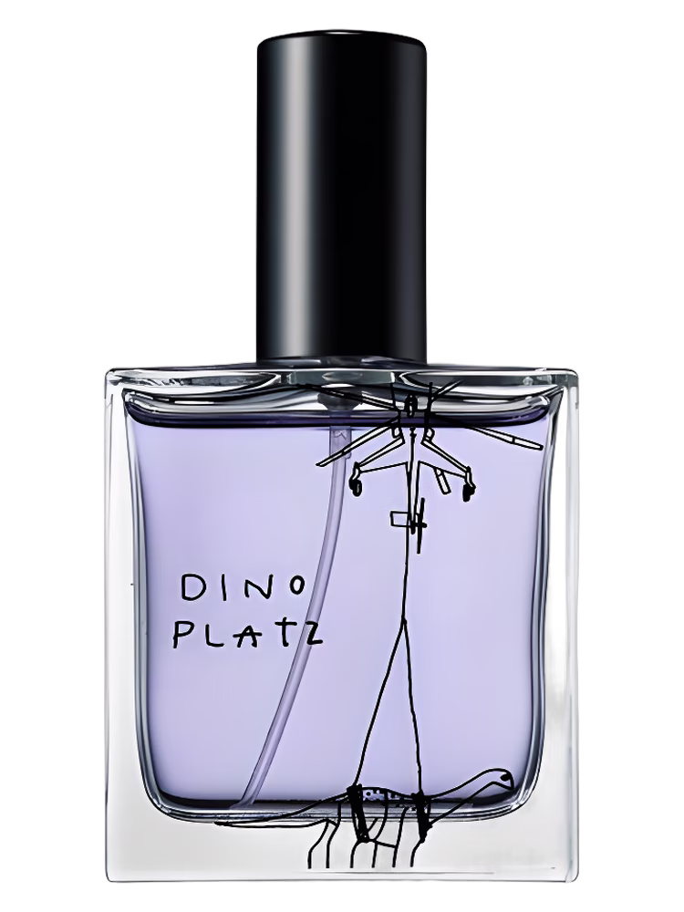 Too Cool For School Dinoplatz Paradino