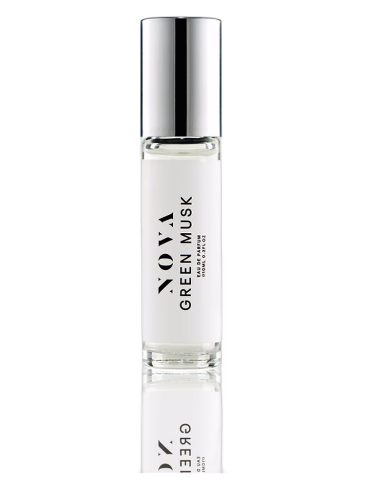 Nova Green Musk