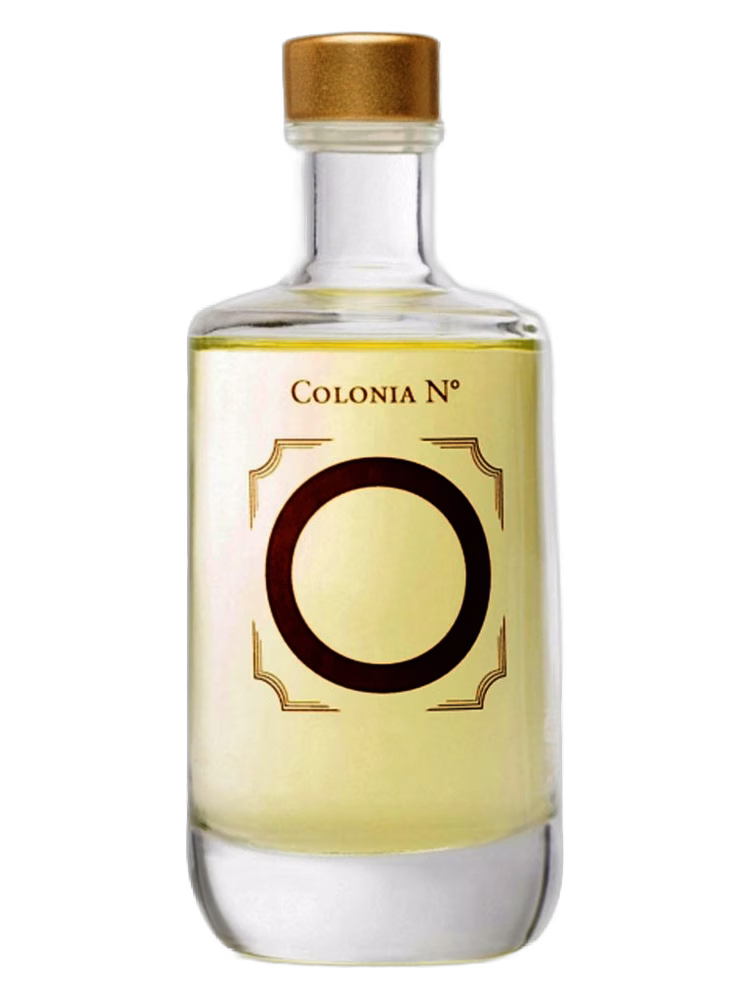 Antica Barbieria Colla 3 Colonia No 0